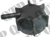 Radiator Expansion Tank Cap - AgriParts