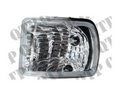 Work Lamp - AgriParts