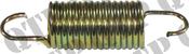 Brake Pedal Retainer Spring - AgriParts
