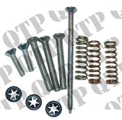 Headlamp Fixing Kit - AgriParts