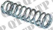 Foot Throttle Pedal Spring - AgriParts