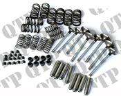 Valve Kit - AgriParts