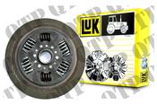 Clutch Damper - AgriParts image