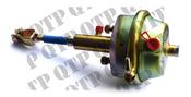 Hydraulic Pneumatic Brake Actuator Mounting - AgriParts