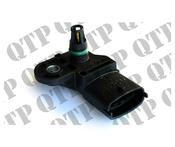 Intake Manifold Pressure Sensor - AgriParts