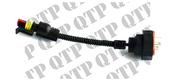 Adaptor Cable - AgriParts