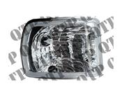 Work Lamp - AgriParts