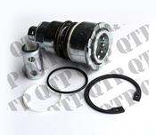Quick Release Coupling Kit - AgriParts image