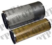 Air Filter Kit - AgriParts