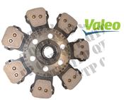 Clutch Disc - AgriParts image