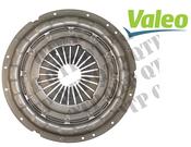 Clutch Assembly - AgriParts