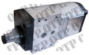 Hydraulic Pump - AgriParts image