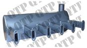 Exhaust Box - AgriParts image