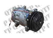 Compressor - AgriParts