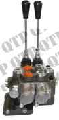 Selector Valve - AgriParts