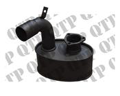 Exhaust Box - AgriParts image