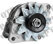 Alternator - AgriParts