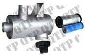 Air Cleaner Filter Kit Assembly - AgriParts