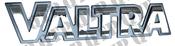 Badge - AgriParts