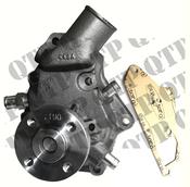 Water Pump - AgriParts image