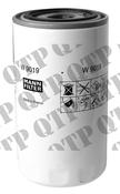 Engine Oil Filter - AgriParts image