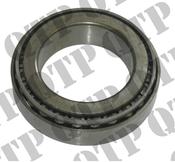 Differential Bearing - AgriParts image