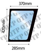 Glass Front - AgriParts image