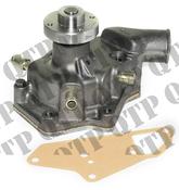 Water Pump - AgriParts image