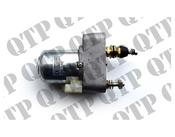 Wiper Motor - AgriParts