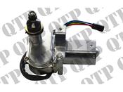Wiper Motor - AgriParts image