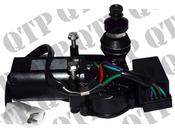Wiper Motor - AgriParts