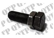 PTO Clutch Screw - AgriParts image