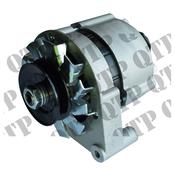 Alternator - AgriParts image