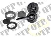 Bonnet Catch Kit - AgriParts