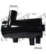Air Filter Assembly - AgriParts