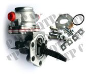 Fuel Lift Pump - AgriParts image
