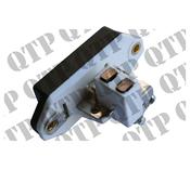 Alternator Regulator - AgriParts