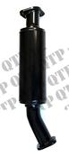 Exhaust Box - AgriParts image
