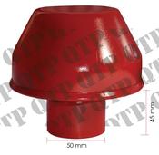 Air Filter Hat - AgriParts