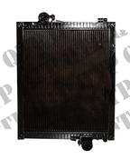 Radiator - AgriParts image