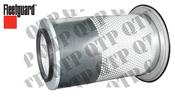 Air Filter Outer - AgriParts