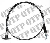 Hitch Cable - AgriParts