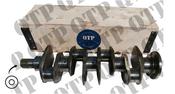 Crankshaft Rope Seal - AgriParts