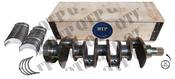 Crankshaft - AgriParts image