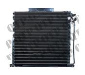Condenser John Deere - AgriParts image