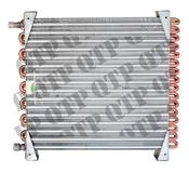 Condenser - AgriParts