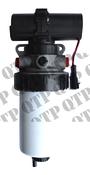 Fuel Pump - AgriParts image