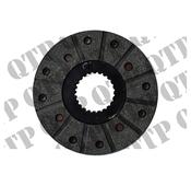 Brake Disc - AgriParts image