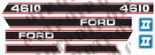 Decal - AgriParts image