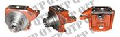 Axle Housing - AgriParts